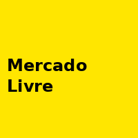 Logo Mercado Livre